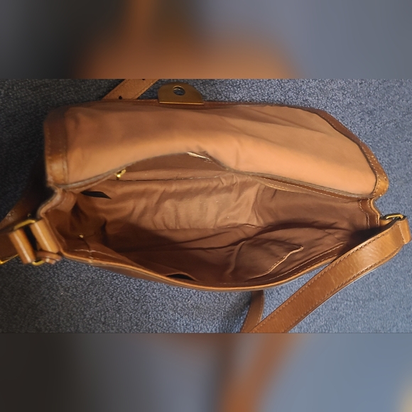 Fossil bag - Picture 9 of 15